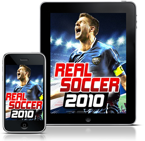 real-soccer-apps